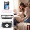 Cute CAT Diamond Case for HUAWEI Band 11 Accessories All-Around Hard Hollow PC Bumper Frame shell Cover huawei smart band 11 pro