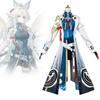 Honkai Star Rail Feixiao Cosplay Costume Anime Party Halloween Outfit Gift Fans
