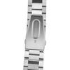 Edelstahl Uhrenarmband Schnellverschluss Ersatzband Edelstahl Glieder Uhrenarmband Kompatibel