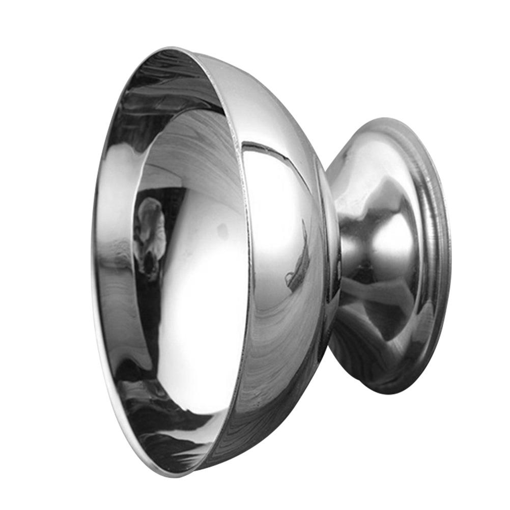 Stainless Steel Dessert Cup Snack Bowl Salad Displaying Decorate Mixing Ice Cream Household Tableware Candy