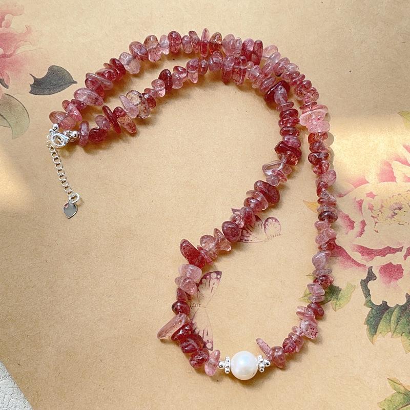 Bracelet women's original necklace boho style simple fashion crystal jewelry gift