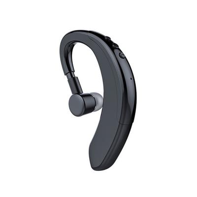 Casque intra-auriculaire compatible Bluetooth Écouteur sans fil professionnel avec conception étanche pour une utilisation au bureau et lors du sport