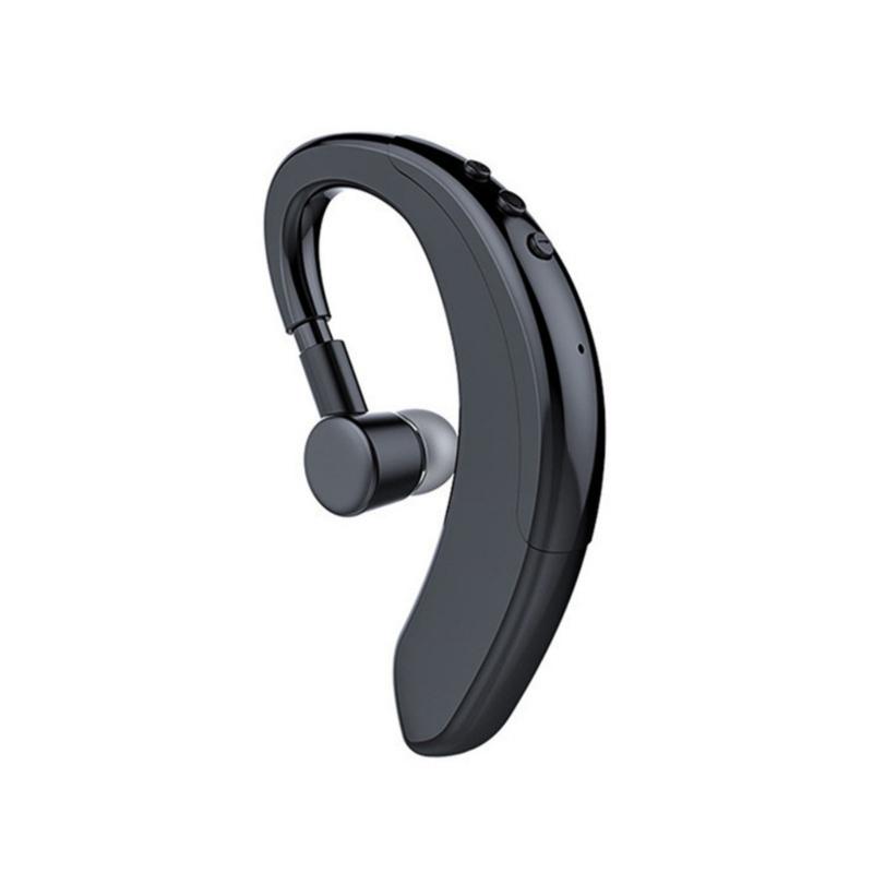 

In Ear Bluetooth-compatible Headset Wireless Business Earphone with Waterproof Designing for Office and Sports Use 1