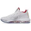 LeBron 16 Low Draft Day CI2668-100