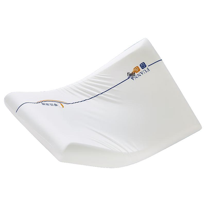 Подушка для шеи Fuanna из пены с эффектом памяти для глубокого сна 8cm