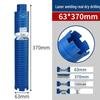 Xiong Lue Dry Diamond Core Drill for Concrete, Air Conditioning, and Water Drilling