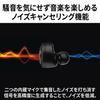 JVC Kenwood Victor Wireless Noise WOOD Up to 27 Hours Ambient Sound Wooden Waterproof [Refurbished] HA-FW1000T Earphones, Bluetooth, Cancelling,