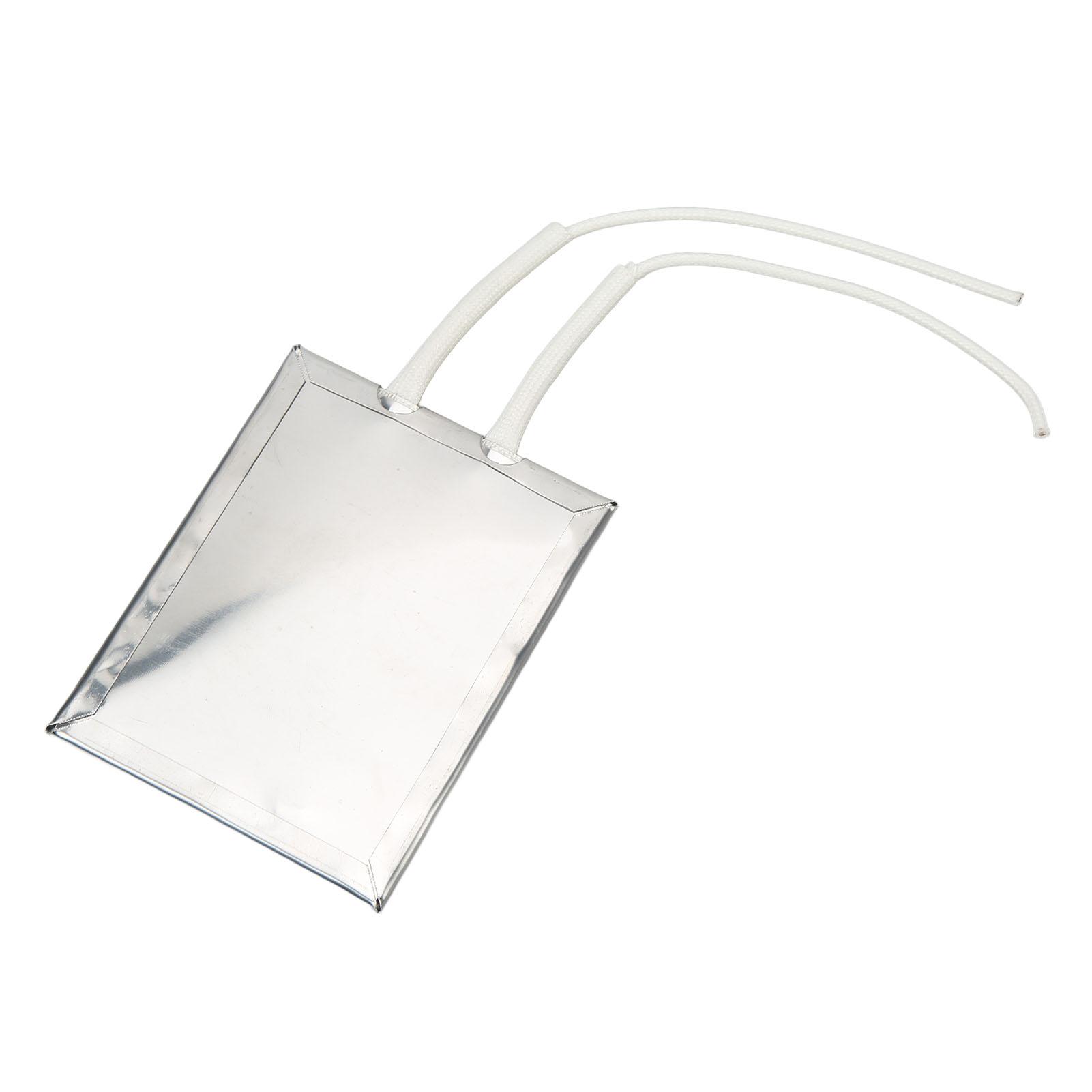 

Нагревательный элемент PTC Пластина Нержавеющая сталь 304 Изолированная Жаростойкая 220В 220Вт