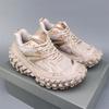 All-match  small shoes thick sole heightening Japanese canvas outdoor casual sports  shoes