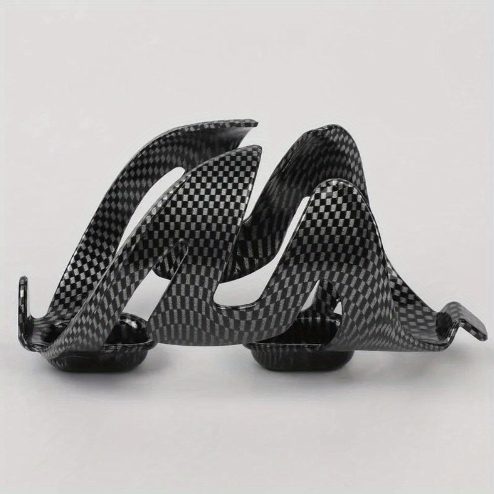 1PC Bicycle Water Bottle Cage MTB Road Cycling Full Carbon Fiber Bicycle Water Bottle Holder Fiberglass Bicycle Accessories