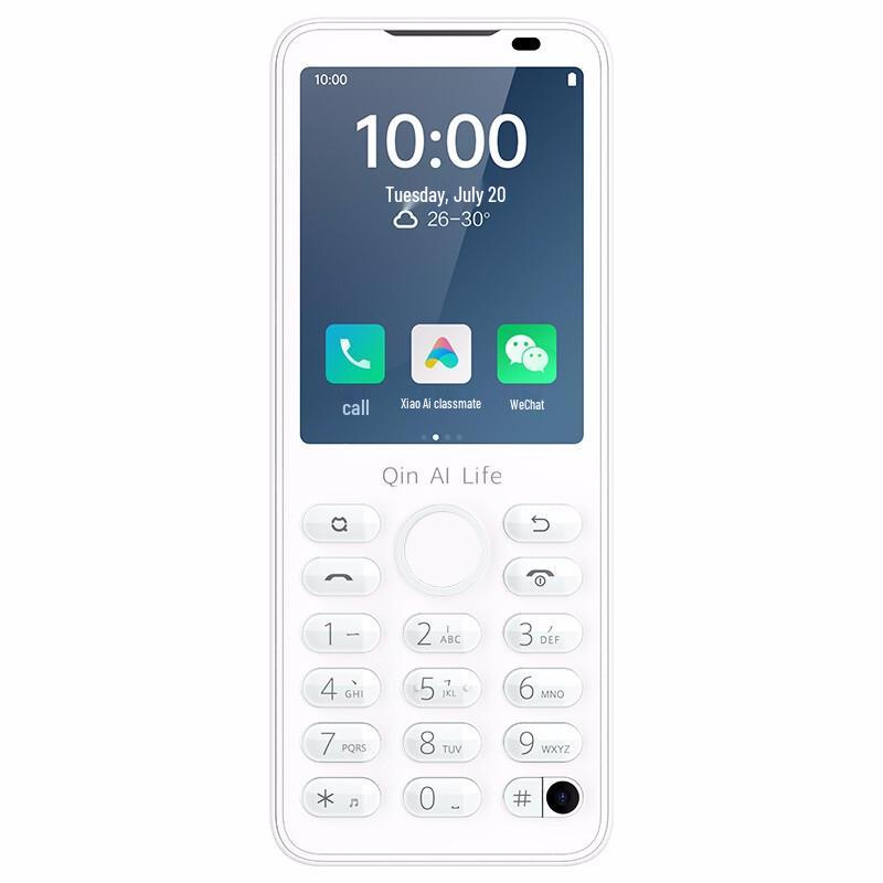 QIN F21 Pro Anti-Addiction Student Phone (CN version)