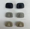 Volvo S90/XC40 Left & Right Roof Rack Hooks (32226342/32226343) Car Accessories