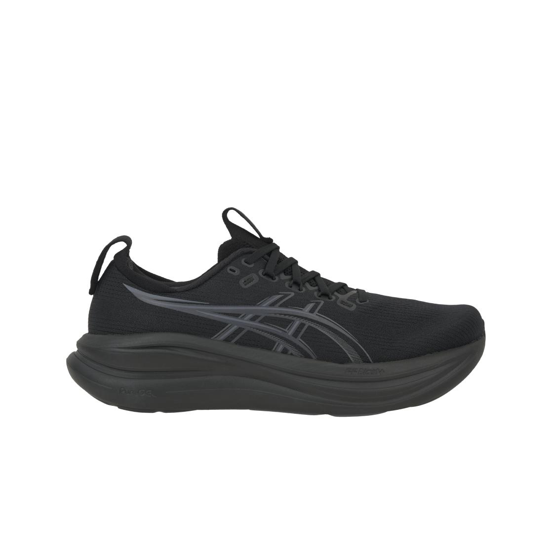 Asics Gel-Nimbus 28 D Wide Amortizācija