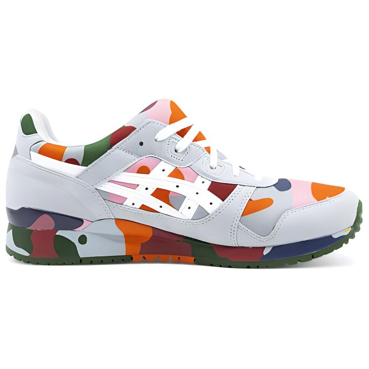 Asics Gel Lyte Iii Comme Des Garcons Hemd 1201A132-000