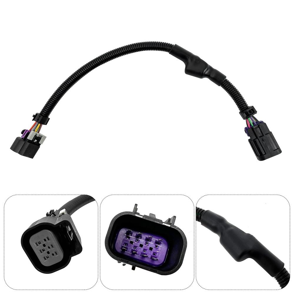 Adapter Module Harness For Gen III / IV LS Engine 25383922, 25379713, 12580420