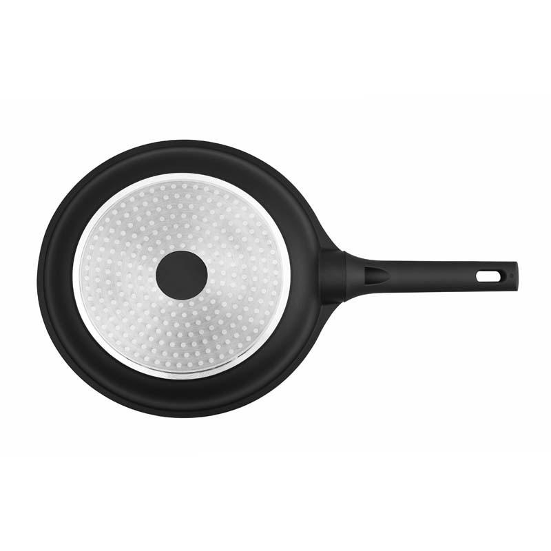 Cast Aluminum Frying Pan 24 Cm Non-Stick Artist Durand Dupont