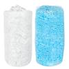 Memory Foam Refill Bean Bag Filler Pillow Stuffing Material Memory Foam Filling for Bean Bag, Stuffed Animals, Couch, Sofa