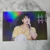 [USED] 6 Bonus Items Included with "BTS 2021 MUSTER SOWOOZOO" Jimin