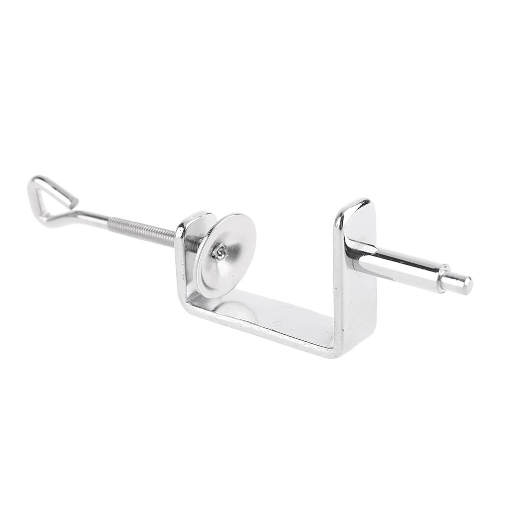 34cm Scale Drawing Ruler Pantograph Folding Ruler Reducer Enlarger Tool Craft, White, 20mm