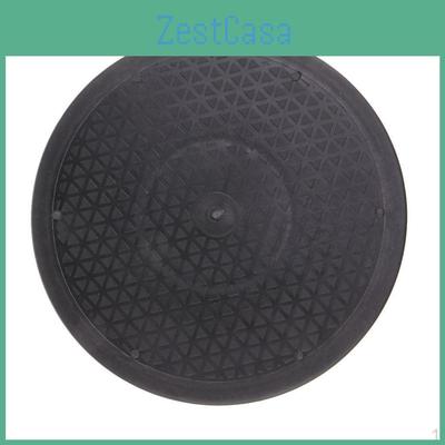 30cm Plastic For Stand Turntable Pottery Clay Tvmonitor Rotation Swivel