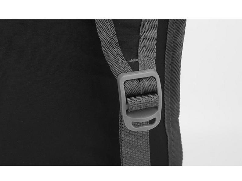 Lightweight Outdoor Backpack: Unisex Travel, Hiking & Sports Bag