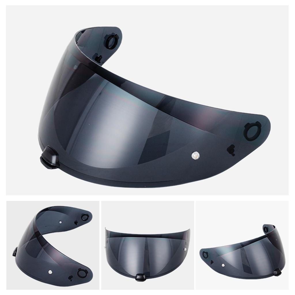 Helmet Visor Replacement for HJC I70 I10 Series Full Face Helmet Shield Motorcycle Helmet Lens