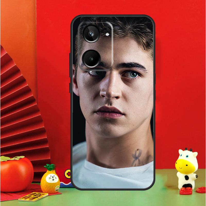 After Movie Hardin Scott For Realme 15 Pro GT7 GT6 10 11 12 13 14 Pro Plus C65 C67 C63 C61 C55 C51 C53 C35 C75 Case