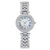 Bracelet Watch Hand Fashionable Roman Pattern Diamond Set Women'S Bracelet Women'S Suit