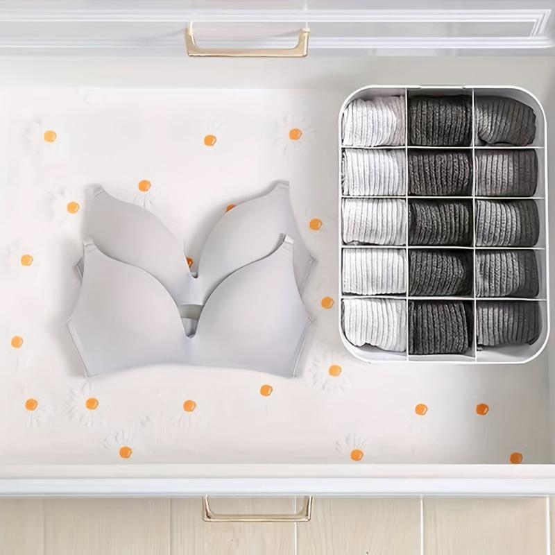 1pc Shelf Liners, Waterproof And Oilproof Mat, Moisture-proof Washable And Cuttable Liner, For Shelf, Drawer, Cabinet, Cupboard And Refrigerator