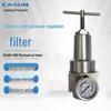 Echipamente mecanice – Valve