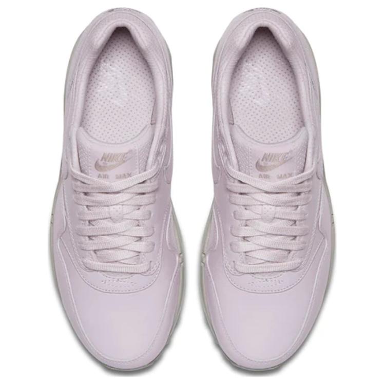 New Nike Air Max 1 Pinnacle Venice Violet Ash Women's 839608-500