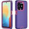 2024 New Sports Design Mobile Phone Accessories Phone Cases for Spark 20 Pro