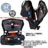 Porter Interaktiver Tagesrucksack Yoshida Bag (1.Schwarz)