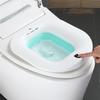 Elektrisches Badewannen-Becken-WC für eine saubere, beruhigende und erfrischende Reinigung