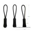 PVC Zipper Pull Cord for Sports Jackets and Bags