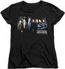 Law Order: SVU Cast Women's T Shirt