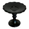 Miniature Candlestick Dessert Cake Stand For Dollhouses Accessories Alloy Construction Kids Role Play
