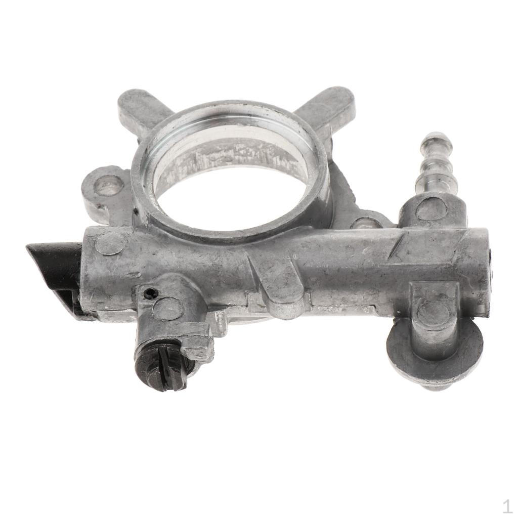 Oil Pumping Fits for 034 036 MS340 Lawnmower Replacement Parts