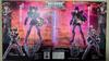 [Tamashii Web] Saint Seiya Myth Cloth Dark Swan & Dark Dragon (Black Swan & Black Dragon)