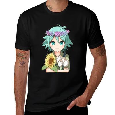 Tops – T-Shirts