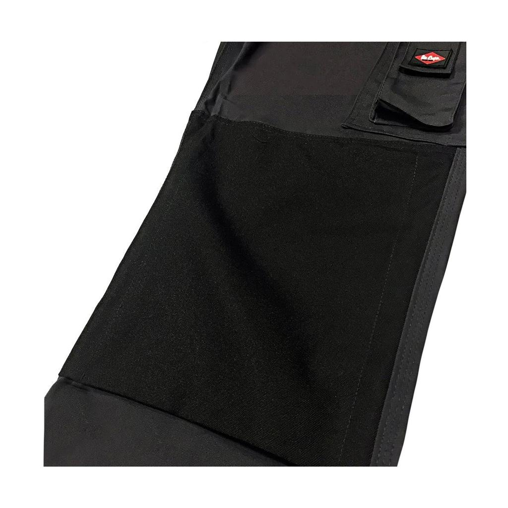 Lee Cooper Pánské kalhoty s pouzdrem Pocket Work Cargo