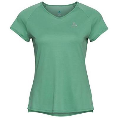 Odlo Element Light Crew Neck T-Shirt Femme