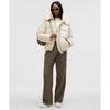 Lululemon Wunder Puff 600 Down Fill Jacket  Shine Light Ivory