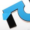 - 0-9 Door Numbers House Address Number Sign