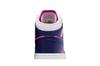 Jordan 1 Mid Fire Pink Barely Grape (GS)