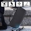 Aenllosi Carrying Case for ZOOM H6essential / H6e Handy Recorder 6-Track Storage Case (Case Only)