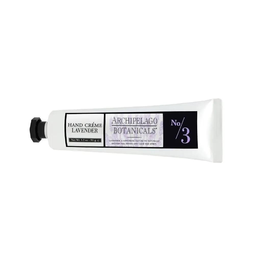 Archipelago Botanicals Лавандовый крем для рук 91 г