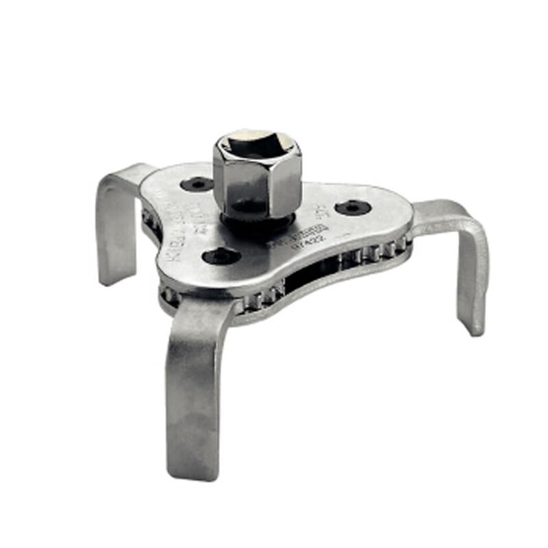 SATA Dual-Purpose Oil Filter Wrench