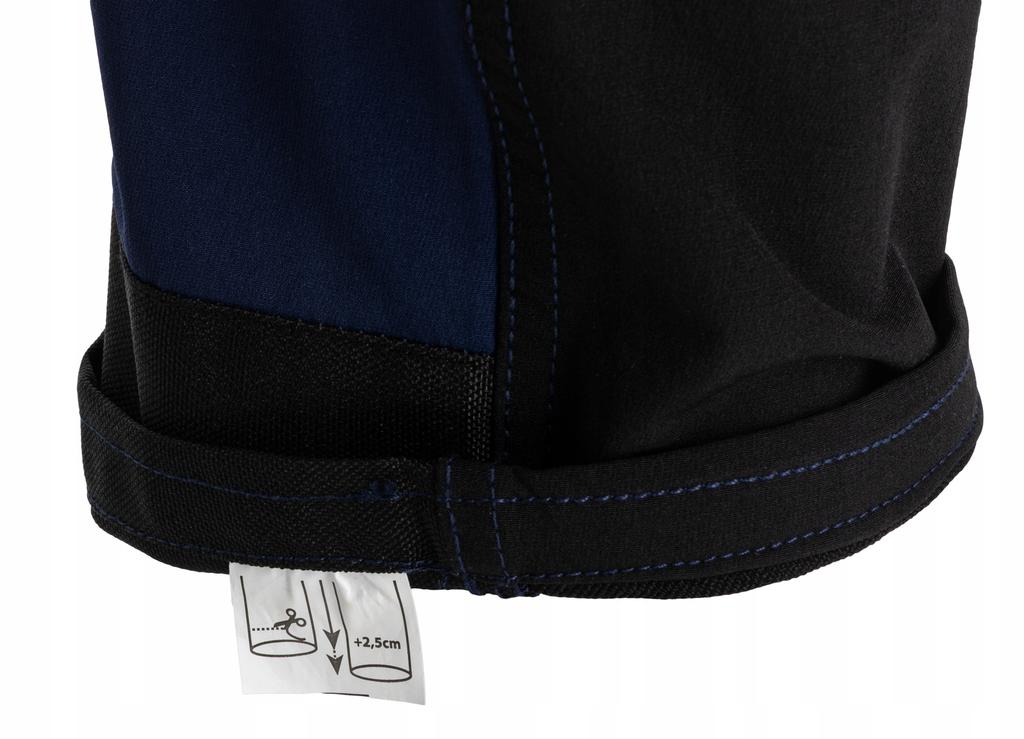 Lahti Pro Long Work Trousers L40552 Size 1 Pc