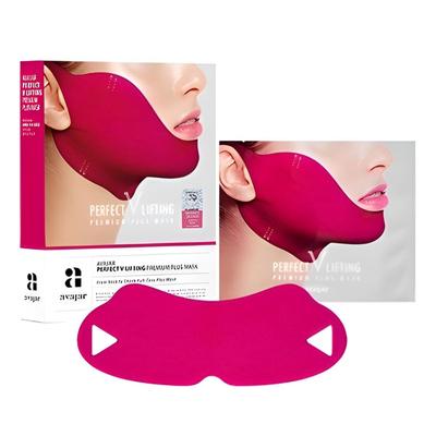Masque Perfect V Lifting Premium Plus (5 pièces)